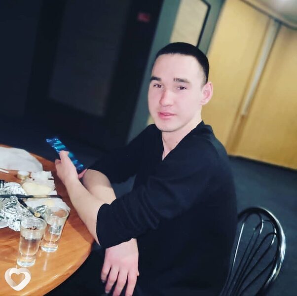 Артур, 26, Екатеринбурге — анкета №4321771
