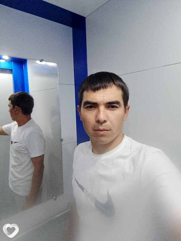 Азиз, 29, Хабаровске — анкета №4321773