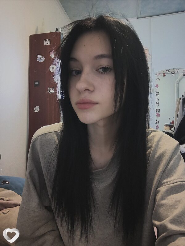 Злата, 21, Рязани — анкета №4321633