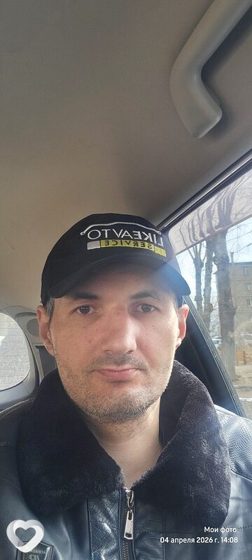 Виталий, 38, Чите — анкета №4321639