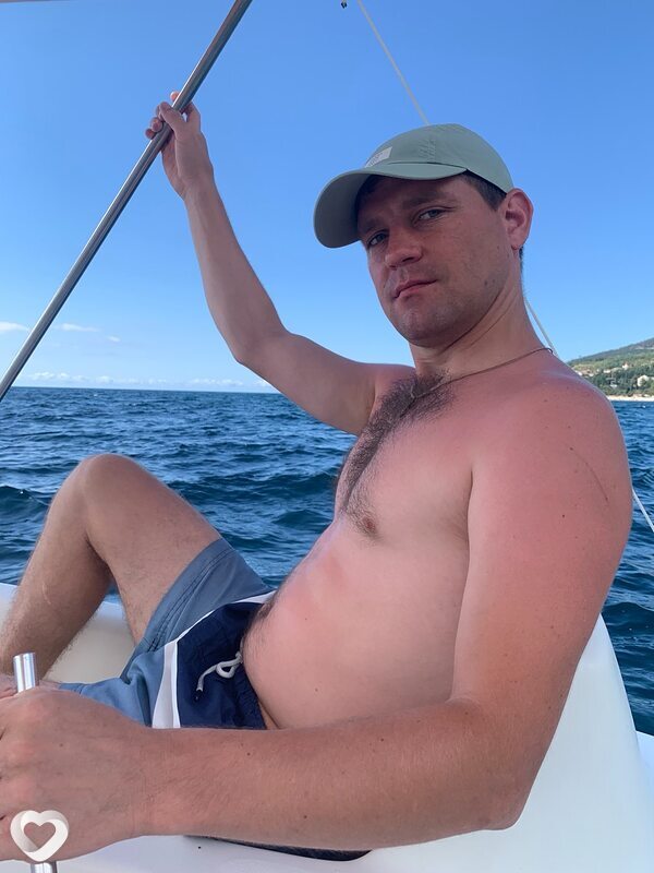 Sergey, 34, Витебске — анкета №4321641