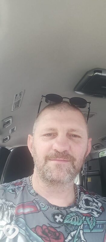 Андрей, 45, Владивостоке — анкета №4321644