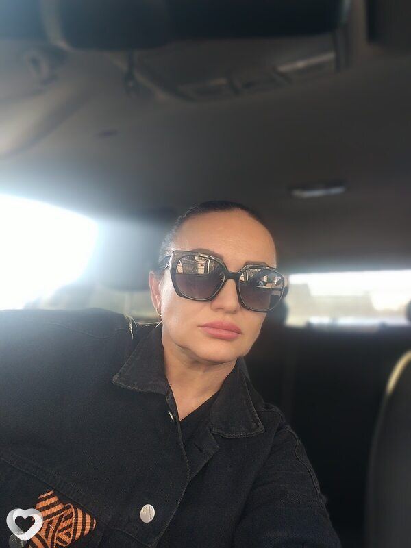 Ника, 42, Анапе — анкета №4321646