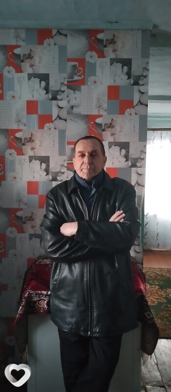 Вадим, Сковородино