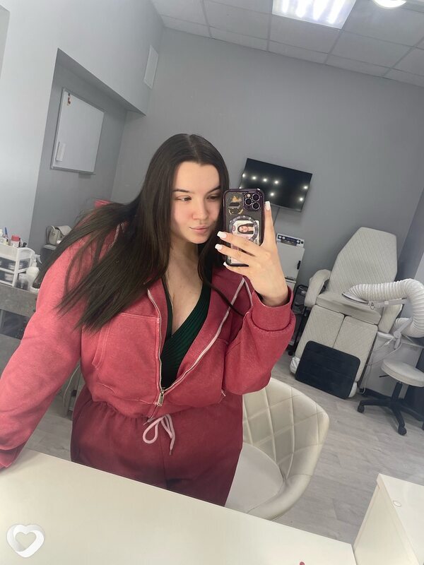 Ольга, 22, Курске — анкета №4321655