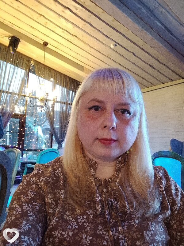 Наталья, 49, Новокузнецке — анкета №4321845