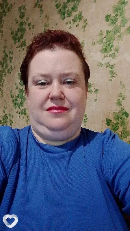 Ирина, 44, Москве — анкета №4690271