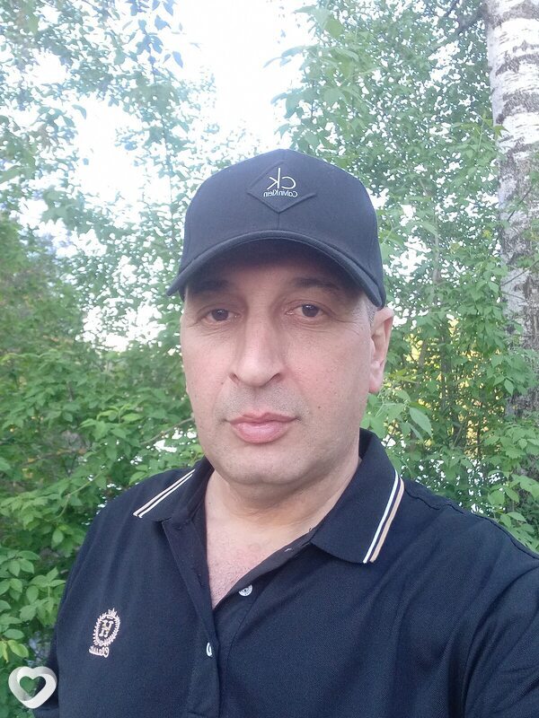 Вугар, 46, Казани — анкета №4321740