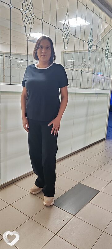 Гульсина, 39, Нефтекамске — анкета №4321744