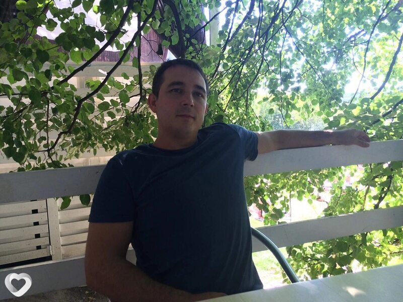 Александр, 37, Анжеро-Судженске — анкета №4321748