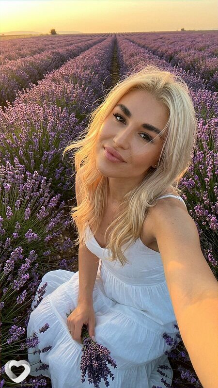 Кристина, 30, Ростове-на-Дону — анкета №4321781
