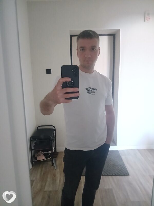Михаил, 37, Тольятти — анкета №4321785