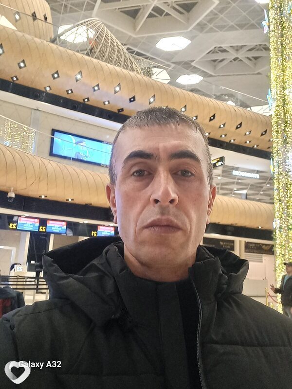 Ариф, 40, Екатеринбурге — анкета №4321786