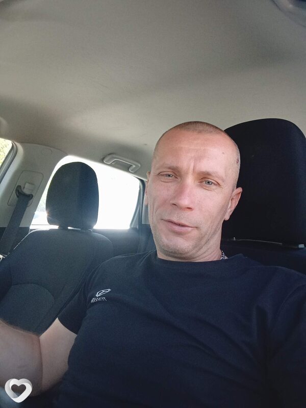 Александр, 42, Волжском — анкета №4321793
