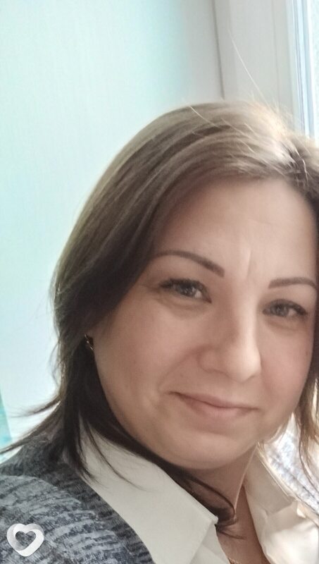 Галина, 35, Новосибирске — анкета №4321796