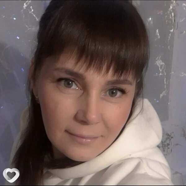 Мария, 40, Санкт-Петербурге — анкета №4321801