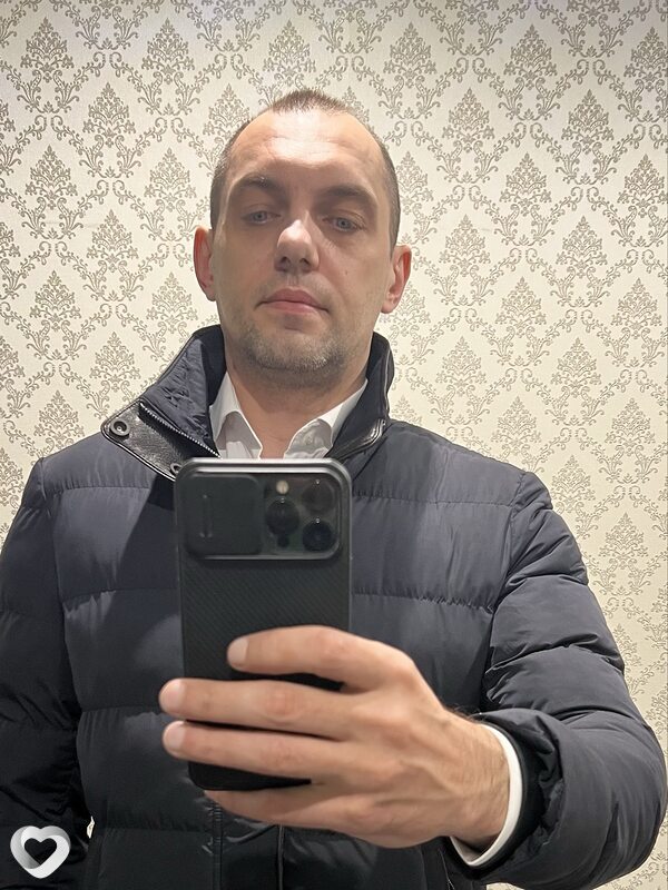 Антон, 39, Ростове-на-Дону — анкета №4322058