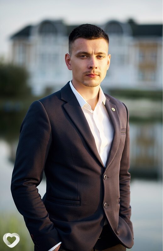 Михаил, 32, Ульяновске — анкета №4322064
