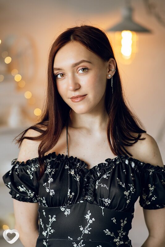 Анастасия, 21, Хабаровске — анкета №4322335