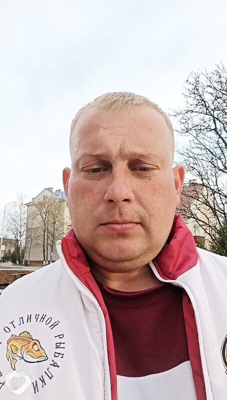 Дмитрий, Мончегорск