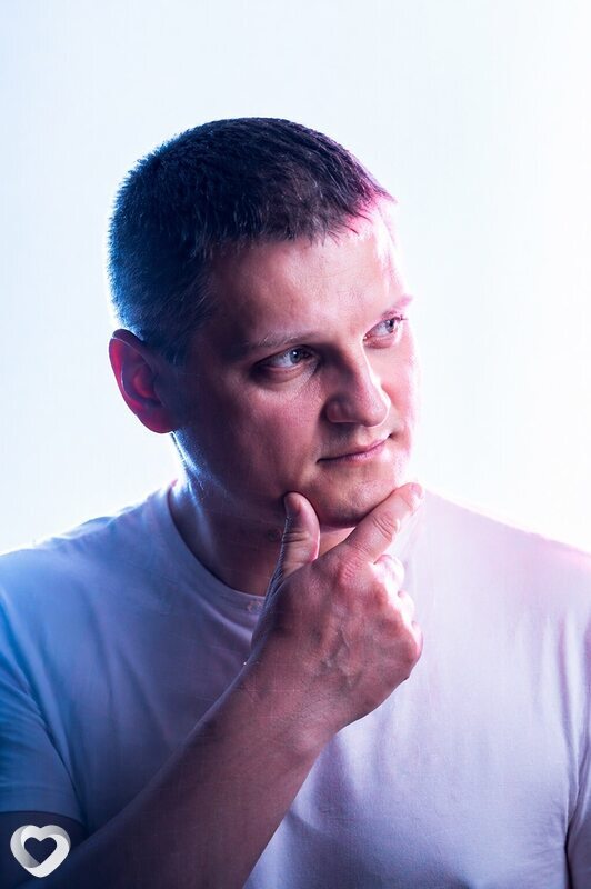 Дмитрий, 36, Перми — анкета №4322340