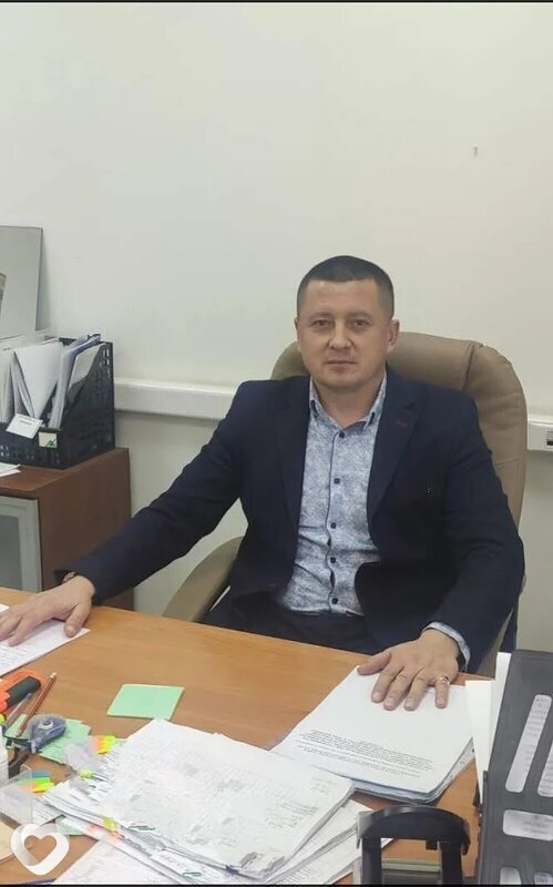 Александр, 39, Ставрополе — анкета №4322341