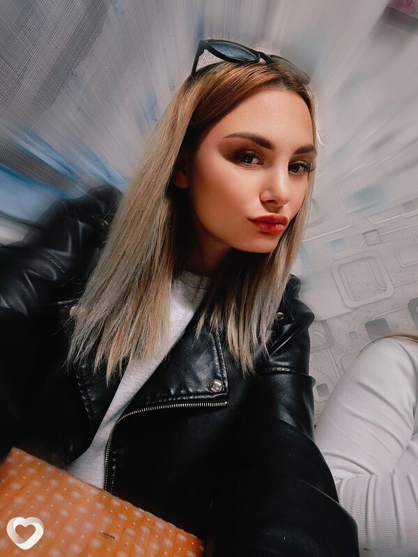 Лёля, 26, Пензе — анкета №4322344