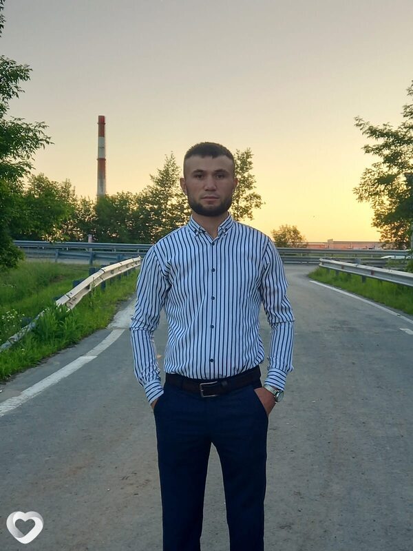 Али, Завитинск