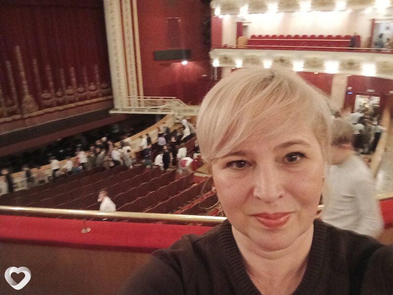 Зухра, 53, Тольятти — анкета №4323330