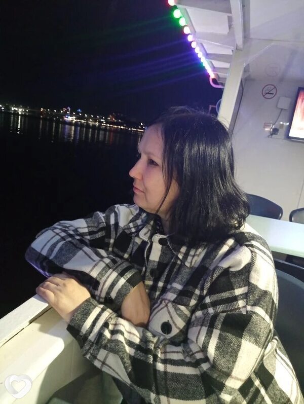 Екатерина, 44, Ростове-на-Дону — анкета №4323336
