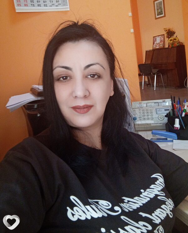 Mamzel, 45, Звенигороде — анкета №4323337