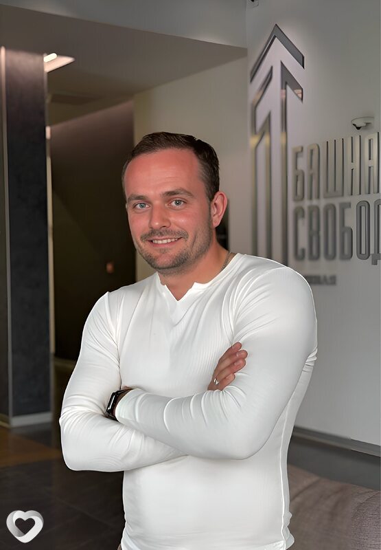Макс, 39, Челябинске — анкета №4323338