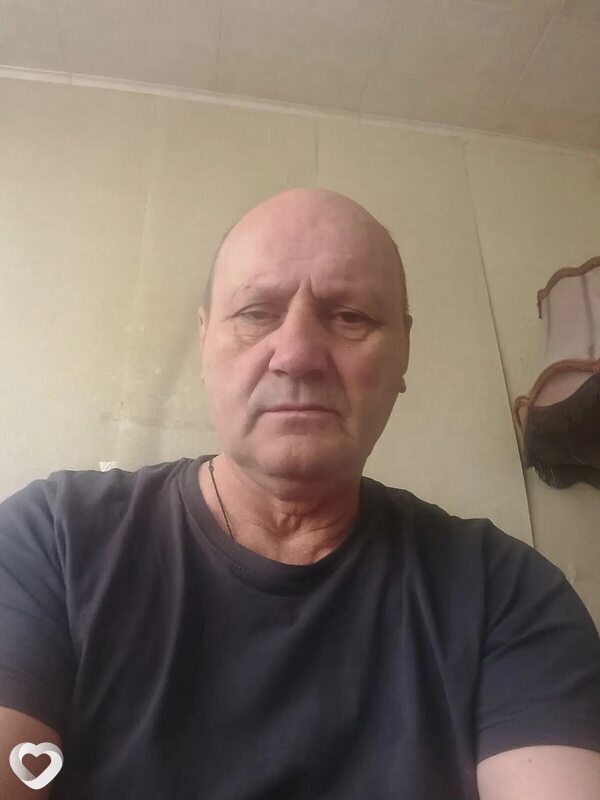 Владимир, 65, Москве — анкета №4323342