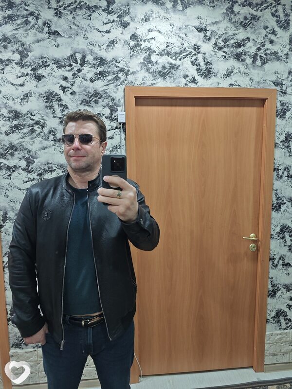 Дмитрий, 45, Норильске — анкета №4323344