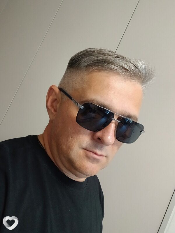 Евгений, 47, Воронеже — анкета №4321861