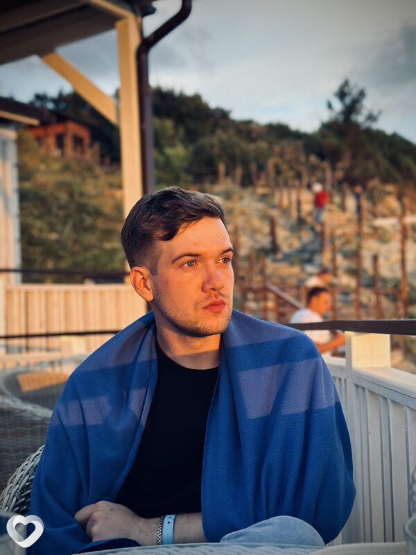 Даниил, 25, Ставрополе — анкета №4321874