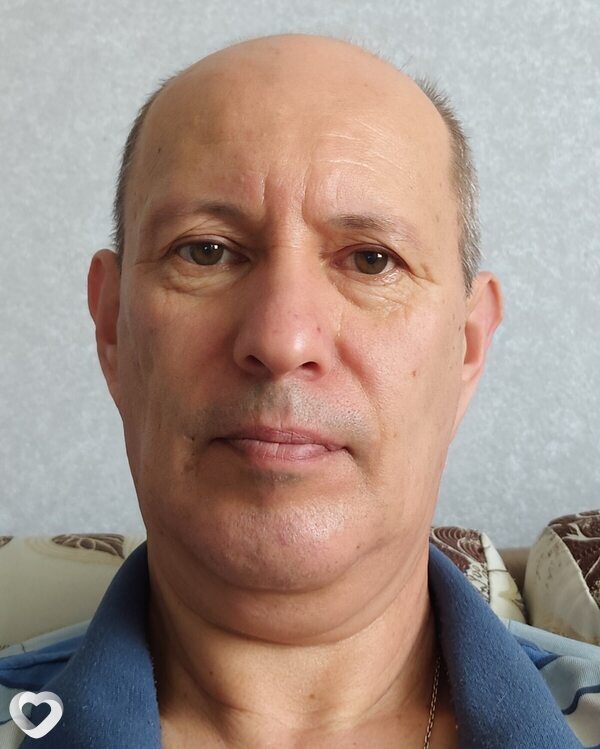 Дмитрий, 56, Казани — анкета №4321877