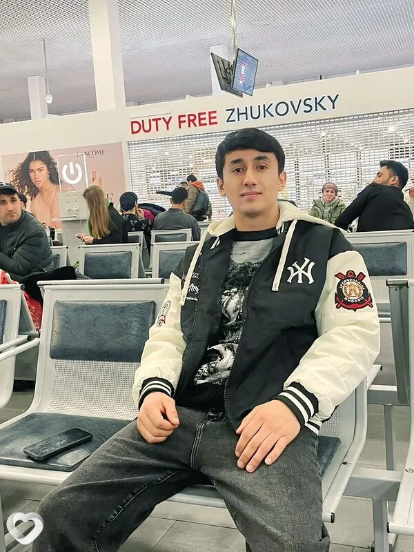 Ахмед, 22, Барнауле — анкета №4321906
