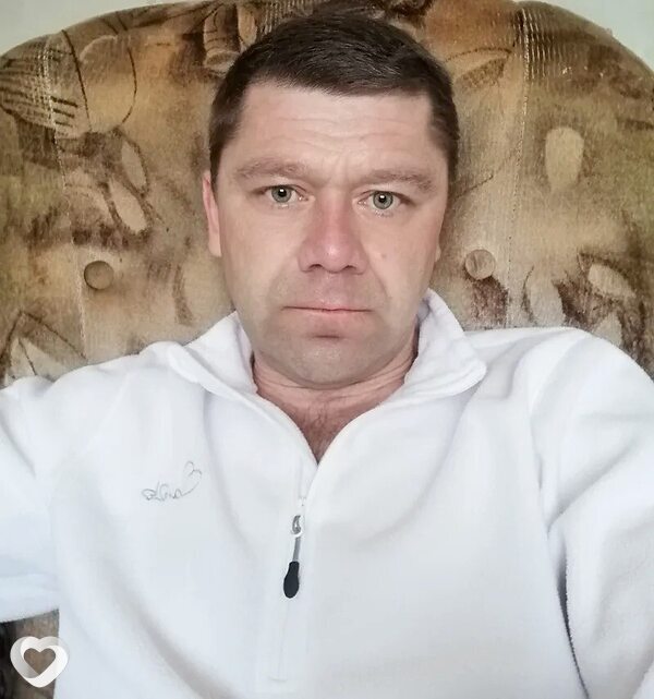 Сергей, 46, Санкт-Петербурге — анкета №4321908