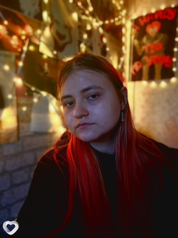 Мила, 22, Курске — анкета №4321919