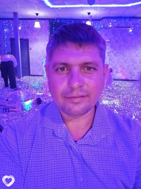 Дмитрий, Краснодар