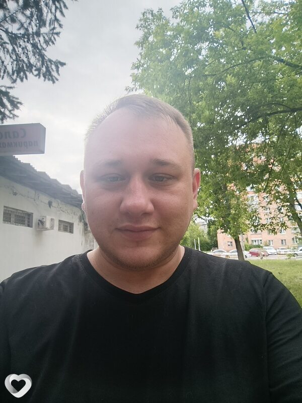 Александр, Монино