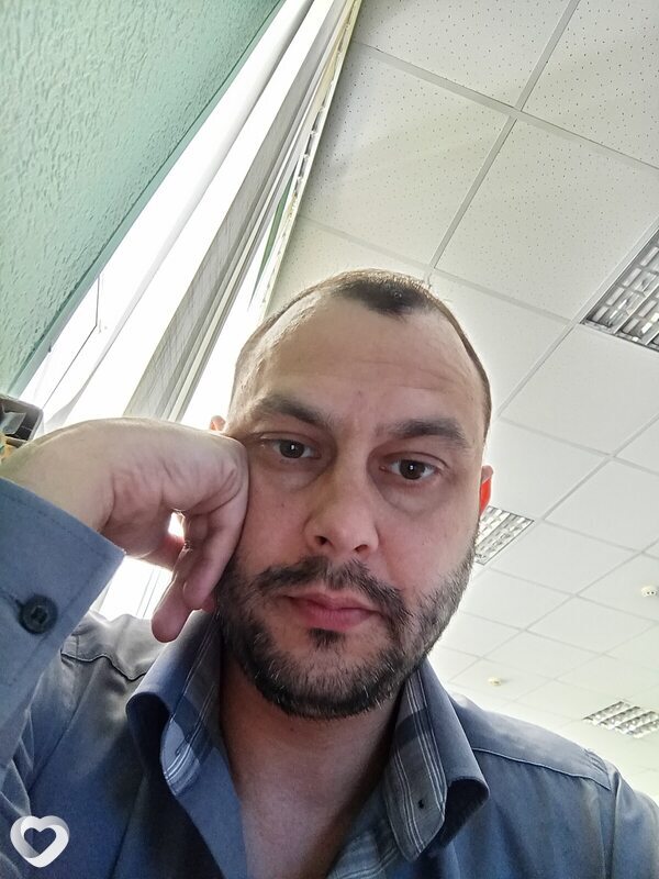 Анатолий, 37, Чите — анкета №4321884