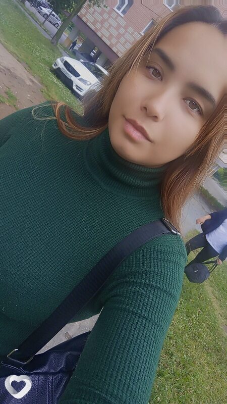 Юлиана, 28, Чебоксарах — анкета №4321889