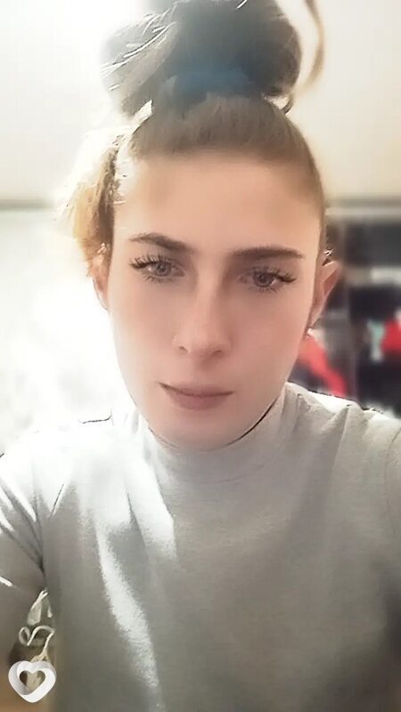 Анастасия, 31, Кривое Роге — анкета №4321892