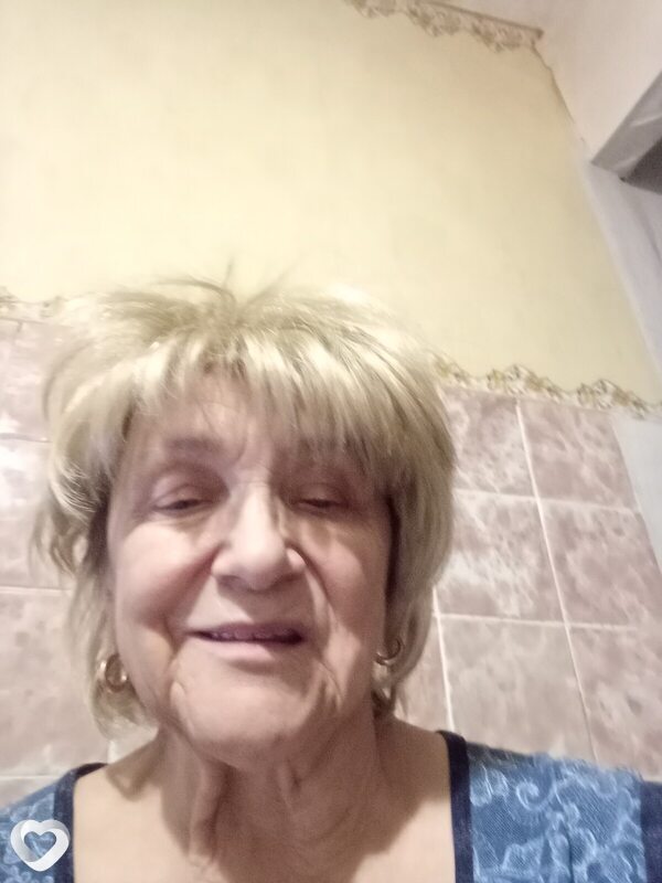 Людмила, 66, Томске — анкета №4321896