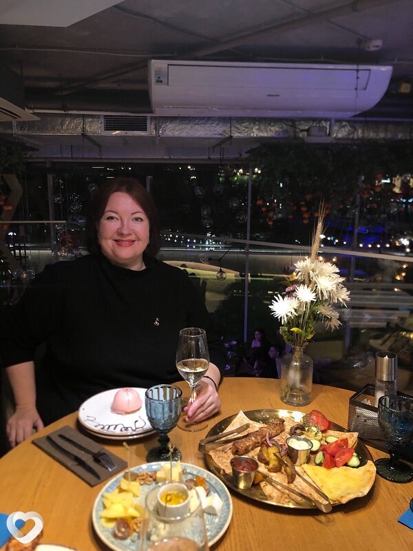 Светлана, 48, Ростове-на-Дону — анкета №4321897