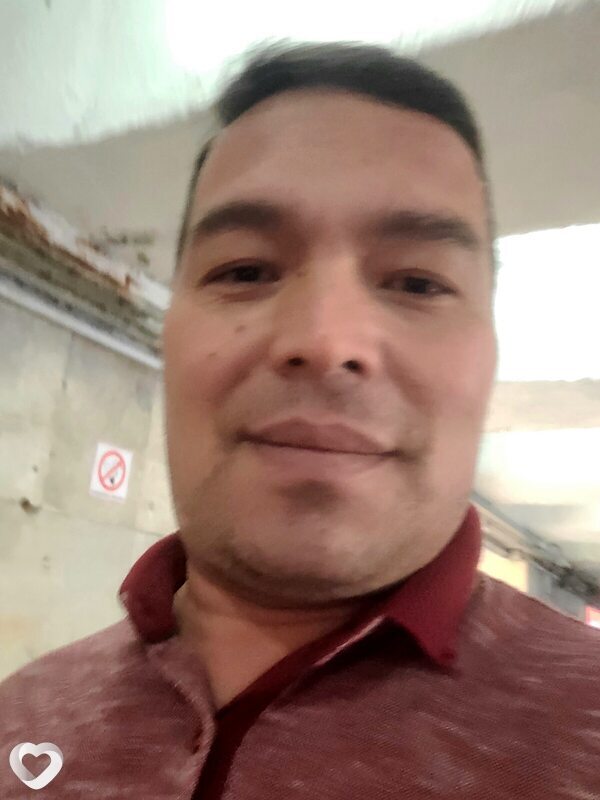 Maksat, 41, Минске — анкета №4321936