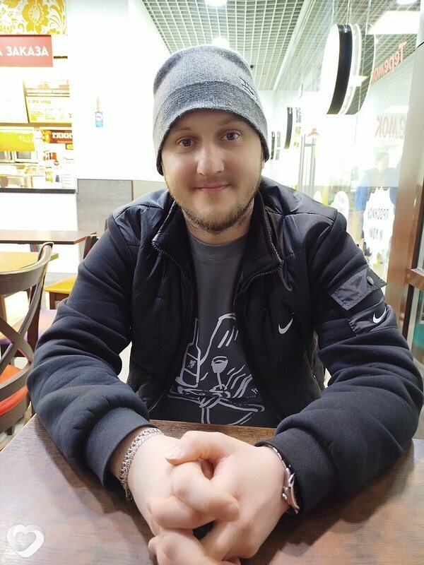 Михаил, 36, Одинцове — анкета №4321938