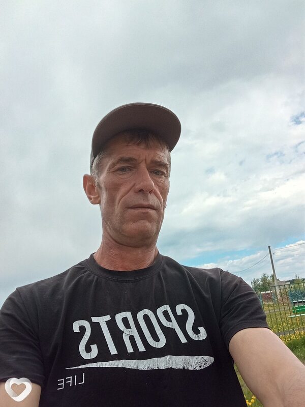 Иван, 47, Иркутске — анкета №4321945